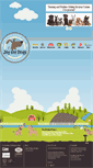 Mobile Screenshot of joyfordogs.com